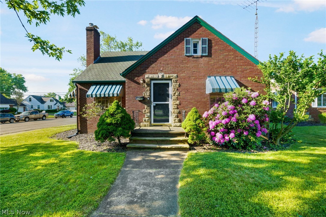 West Manor - Residential