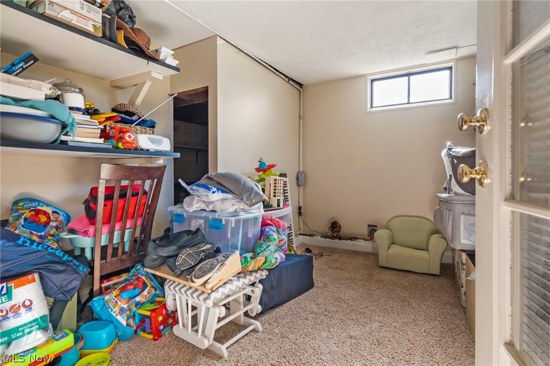 West Manor - Residential