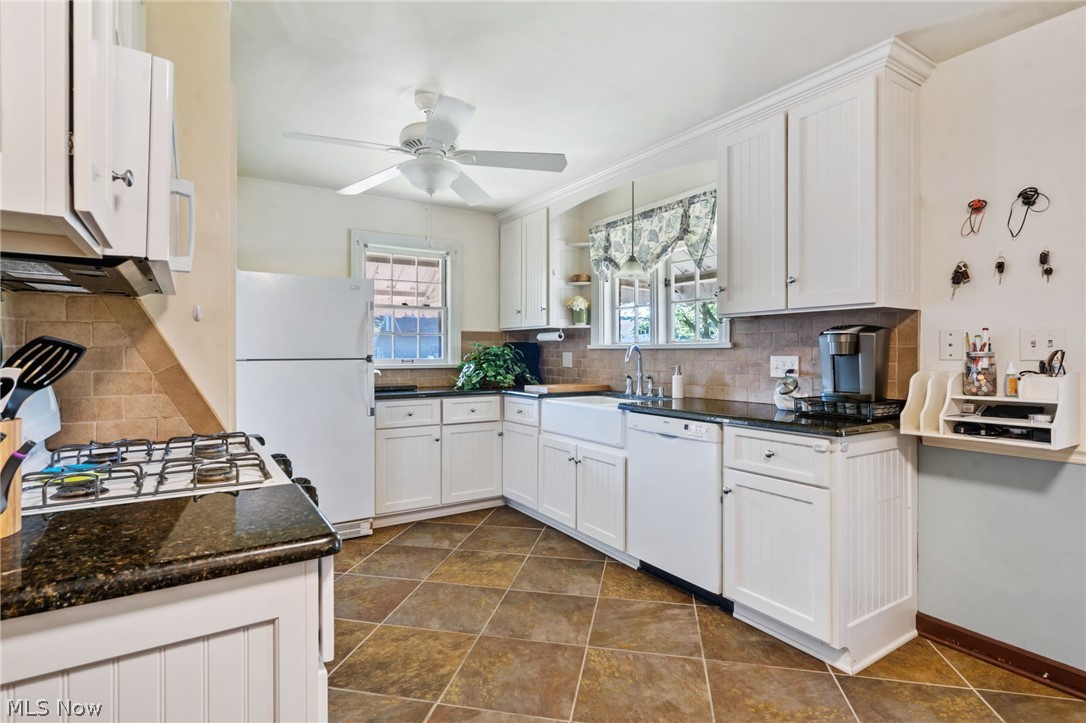 West Manor - Residential