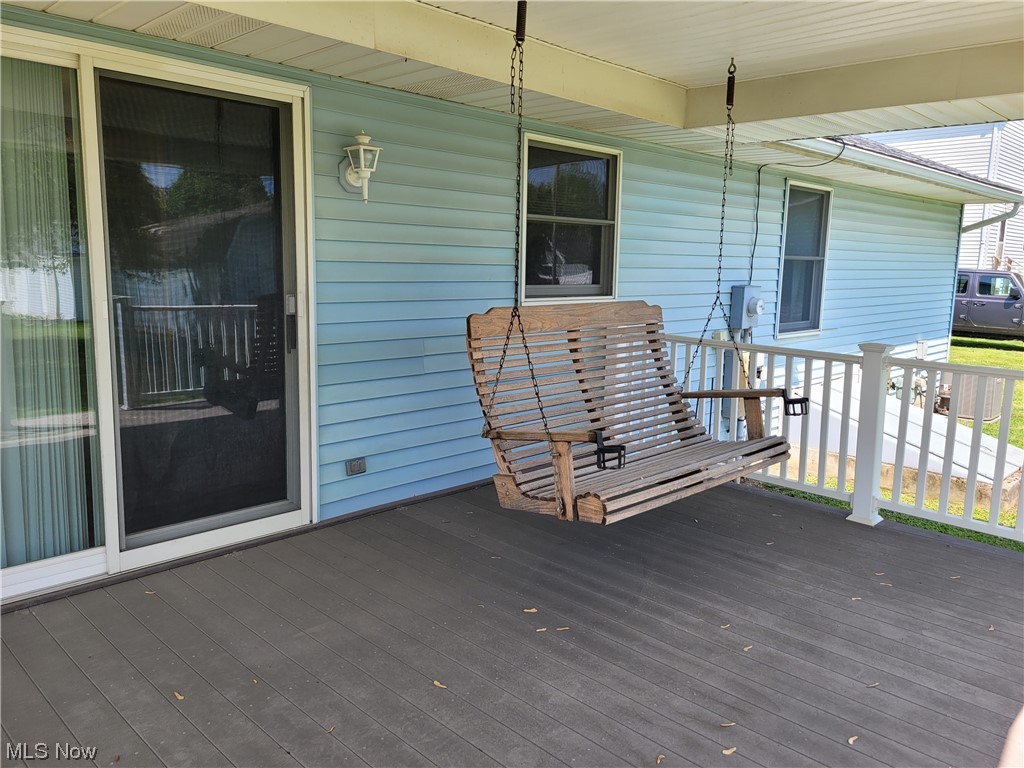 Village/Brewster - Residential