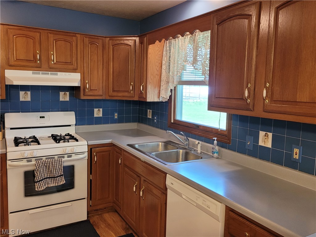 Village/Brewster - Residential