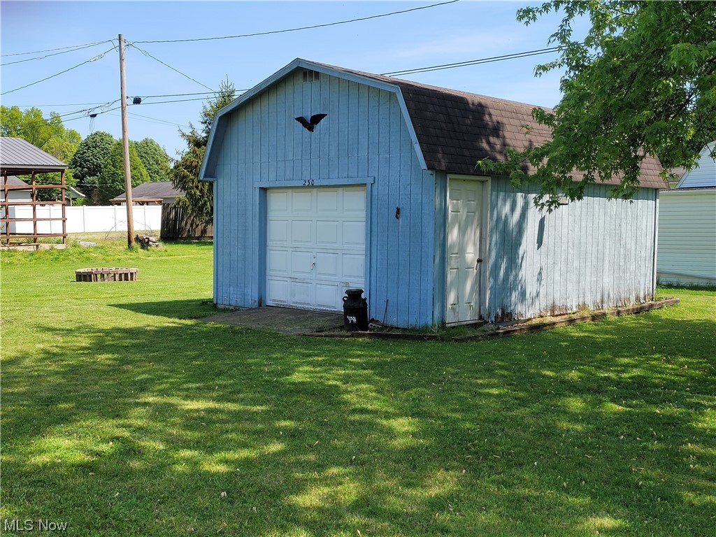 Village/Brewster - Residential