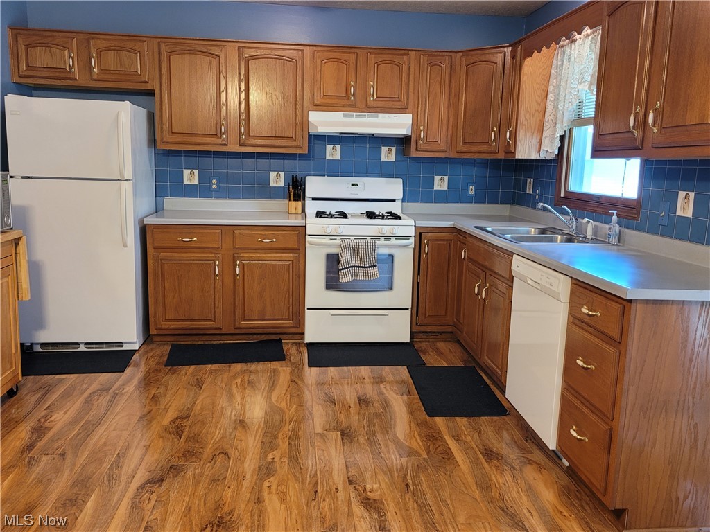 Village/Brewster - Residential