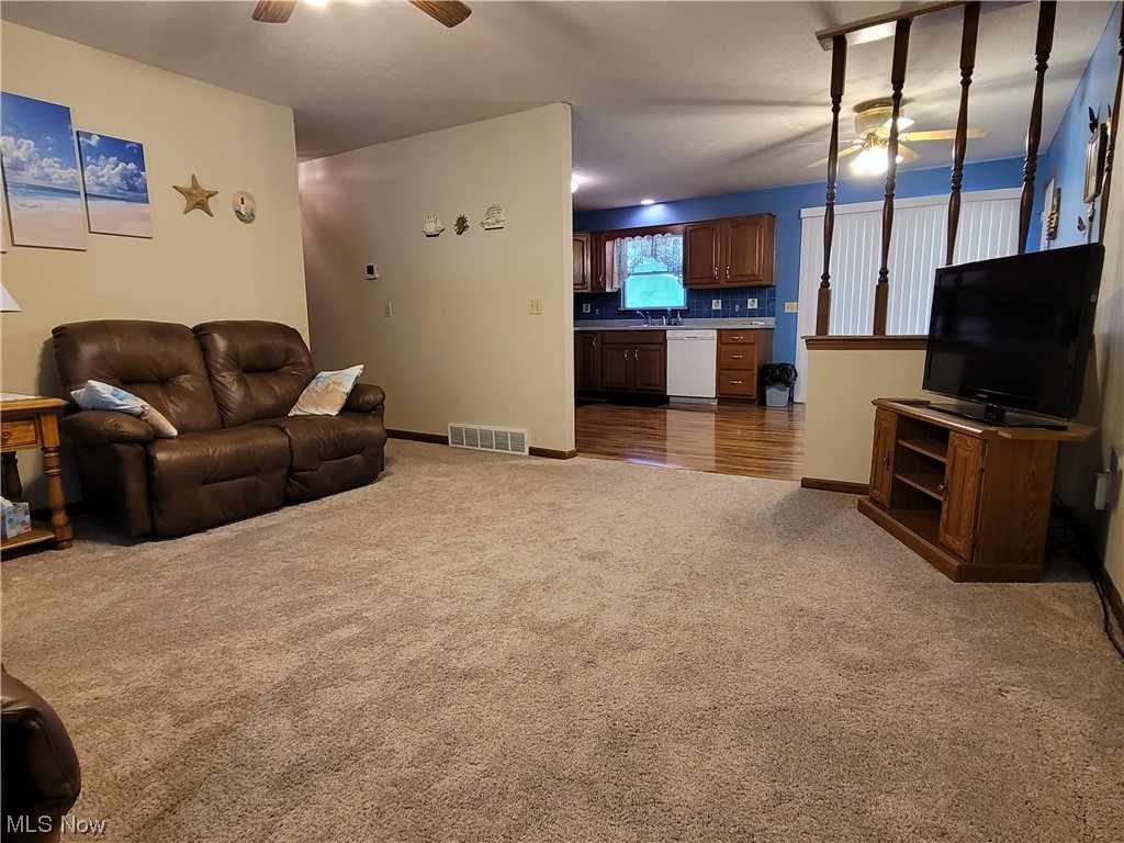 Village/Brewster - Residential