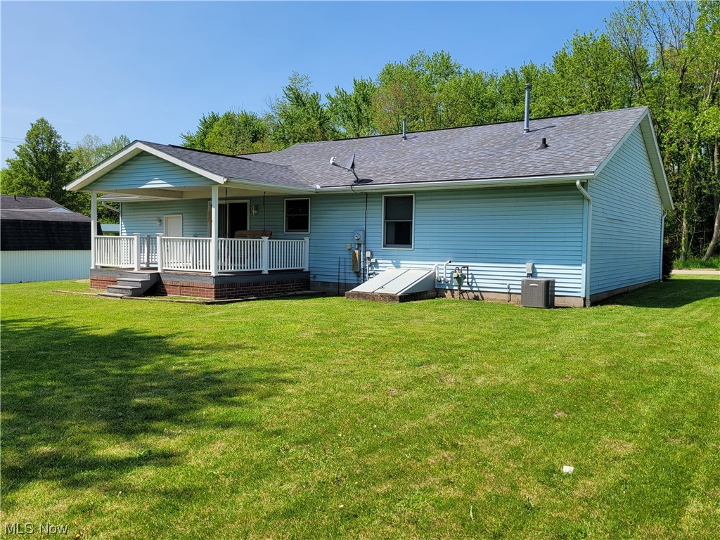 Village/Brewster - Residential