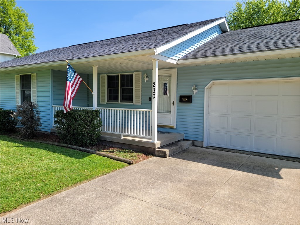 Village/Brewster - Residential