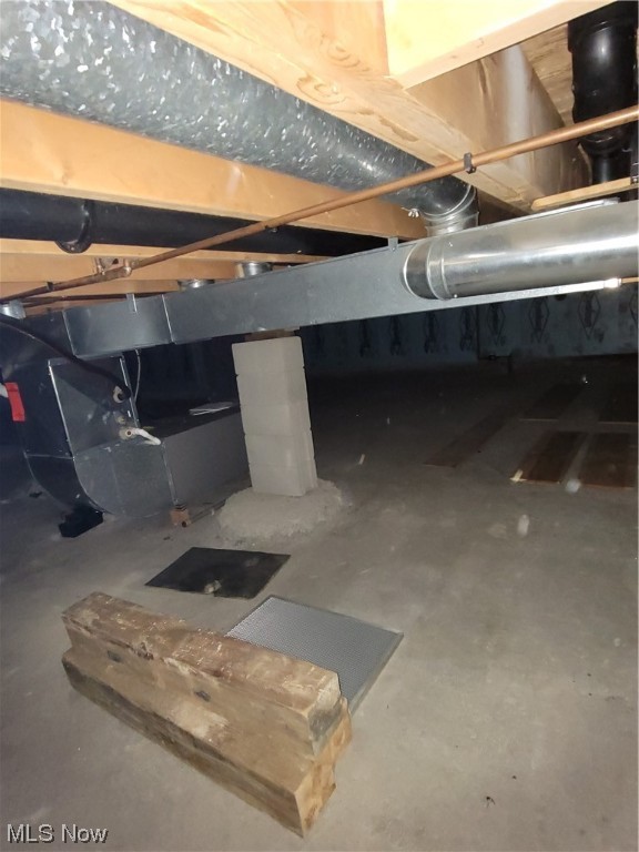 Village/Brewster - Residential