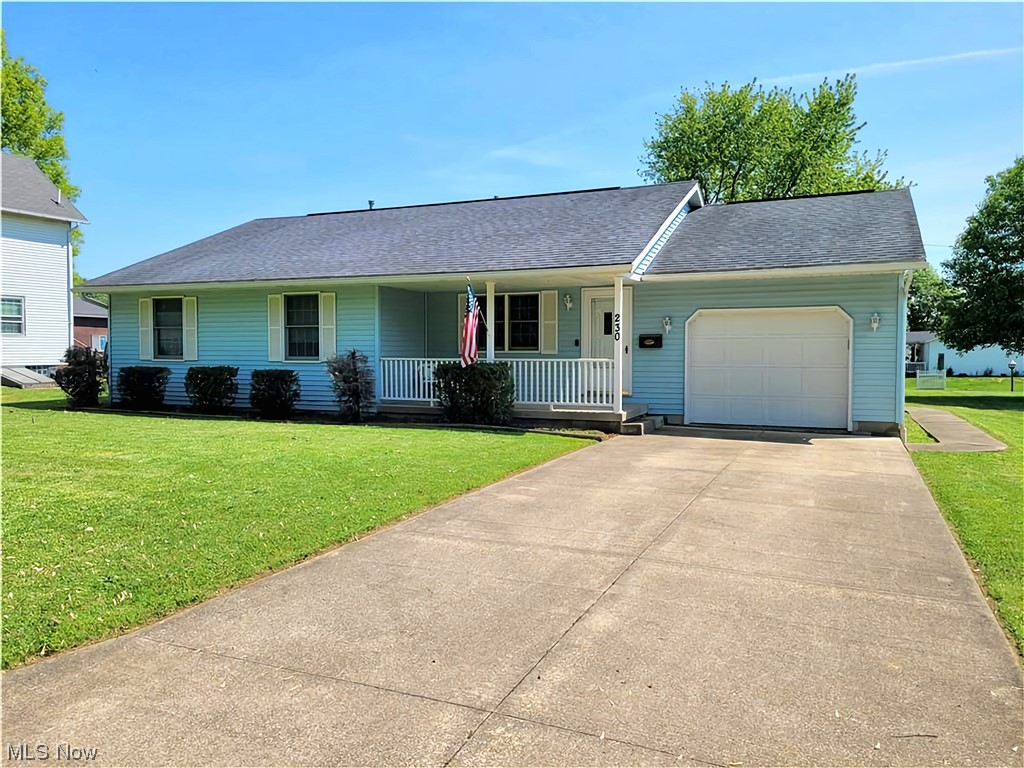 Village/Brewster - Residential