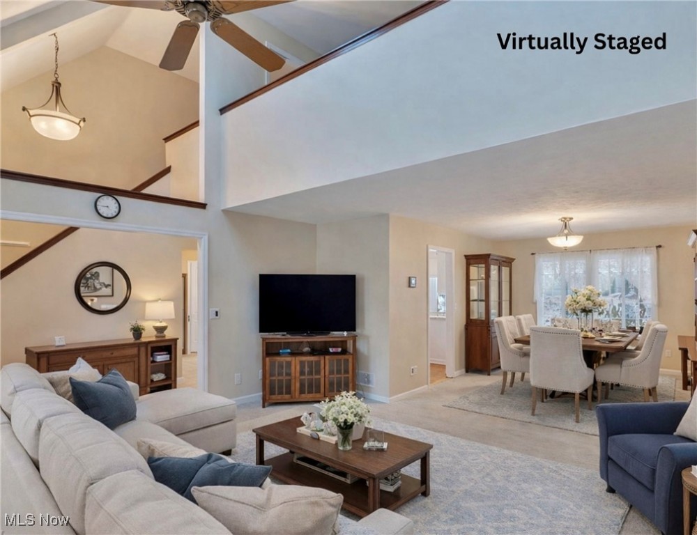 Cobblestone Lane Condo - Residential