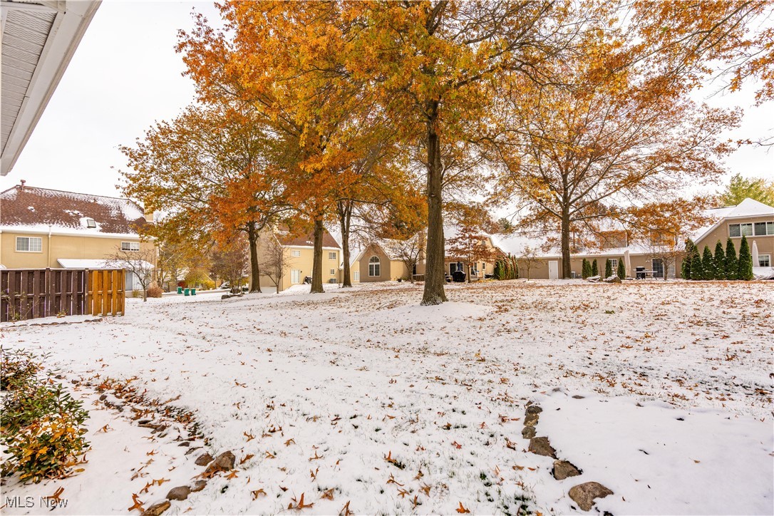 Cobblestone Lane Condo - Residential