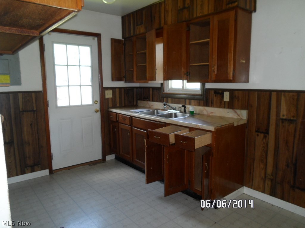 Maple Grove Allotment - Residential