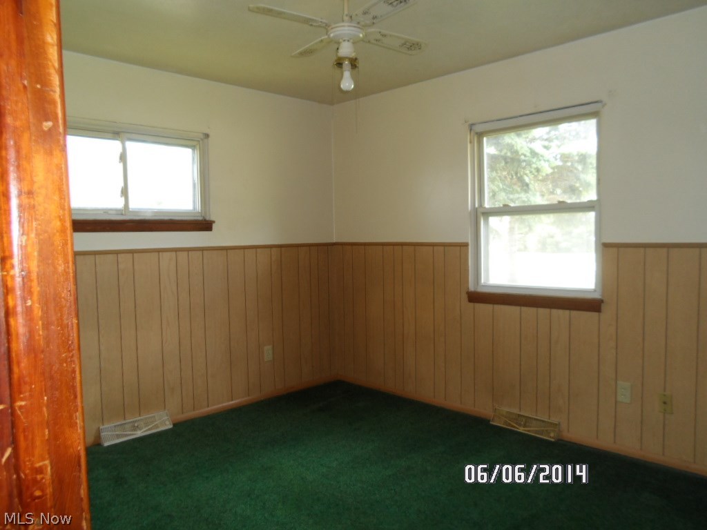 Maple Grove Allotment - Residential