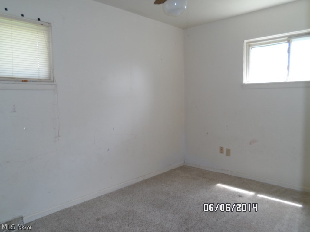 Maple Grove Allotment - Residential