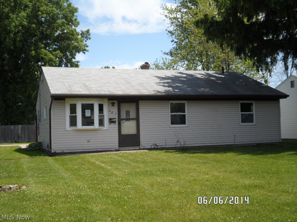 Maple Grove Allotment - Residential