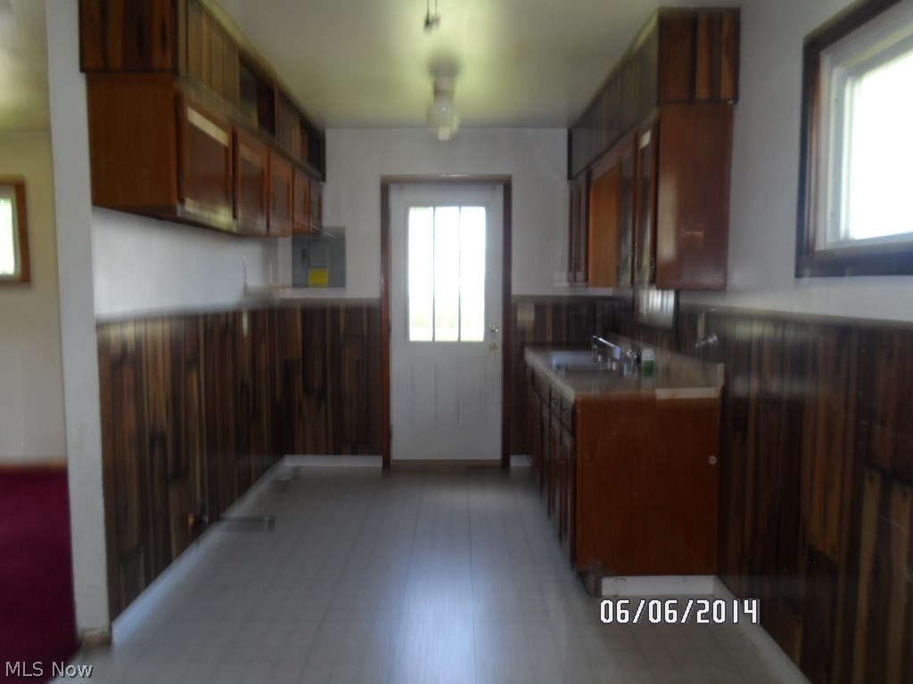 Maple Grove Allotment - Residential