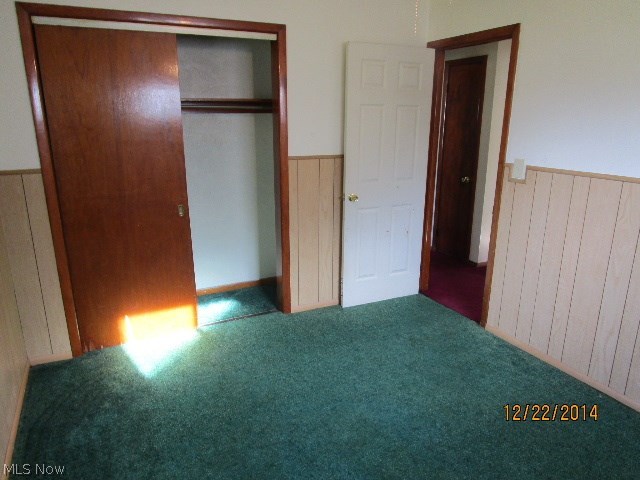 Maple Grove Allotment - Residential