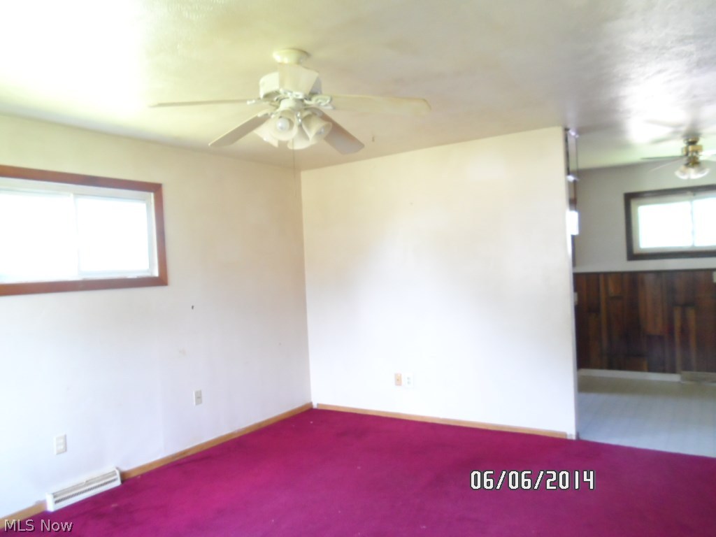 Maple Grove Allotment - Residential