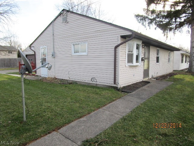 Maple Grove Allotment - Residential