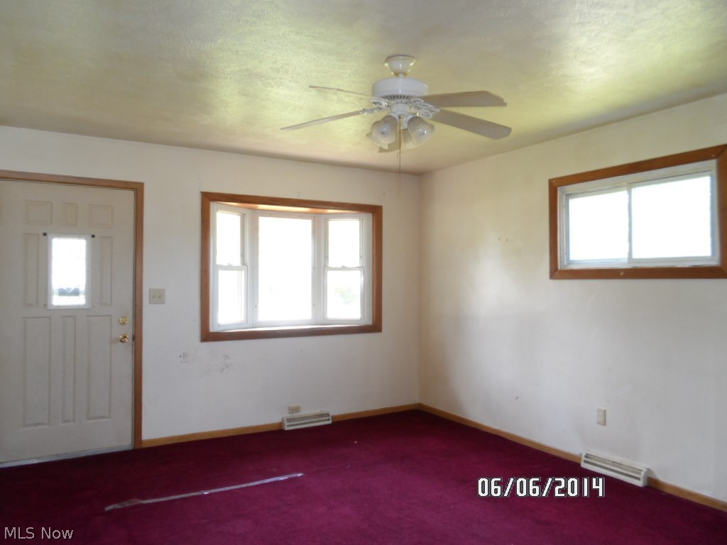 Maple Grove Allotment - Residential