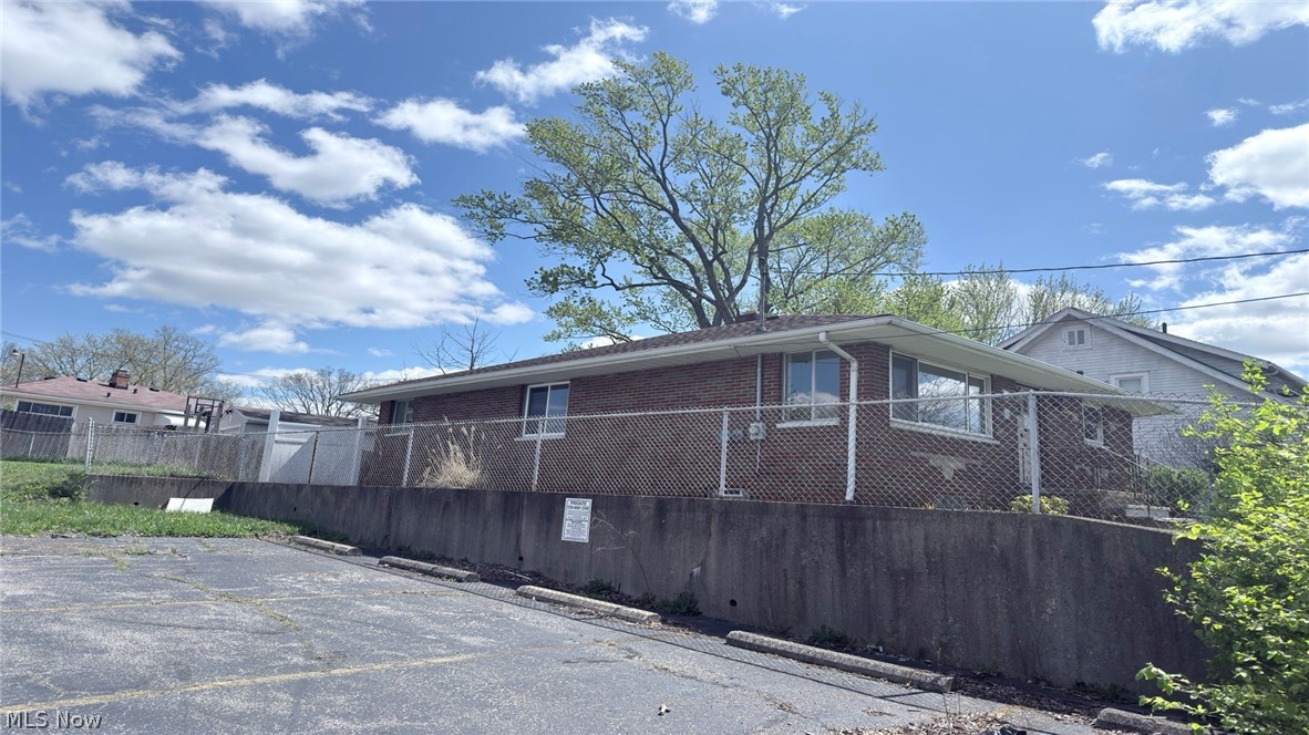 Eastland - Residential