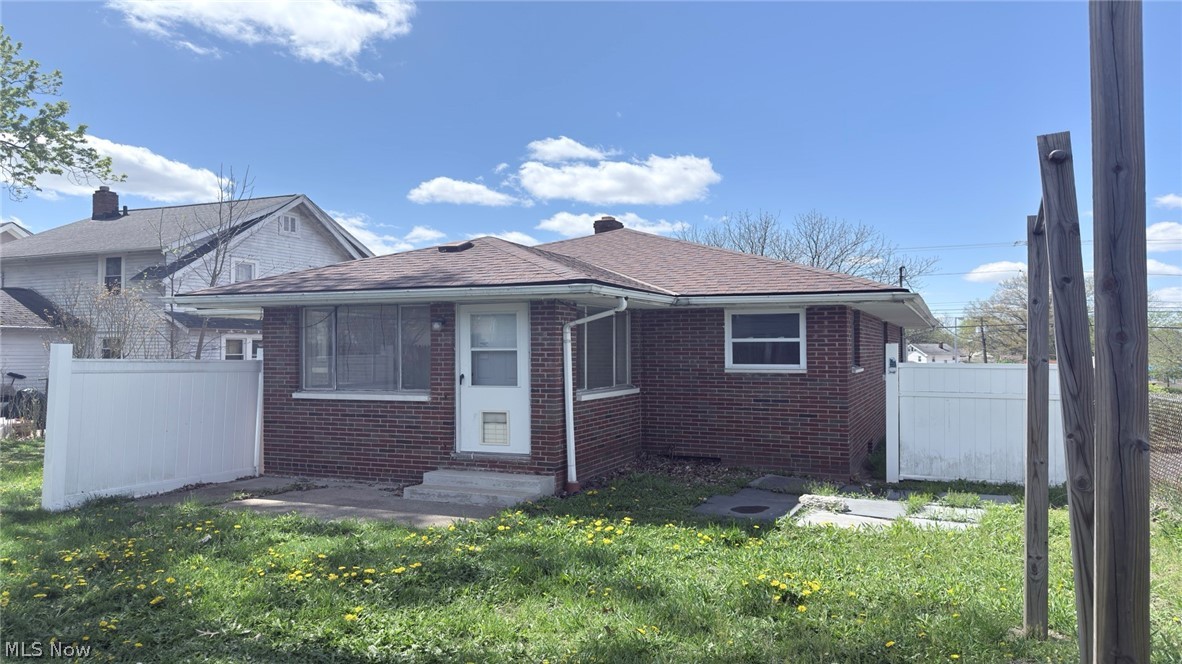 Eastland - Residential