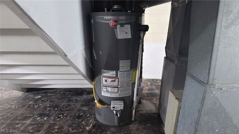 Tiny photo for 785 Brittain Road, Akron, OH 44305 (MLS # 5202409)