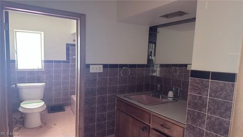 Tiny photo for 785 Brittain Road, Akron, OH 44305 (MLS # 5202409)