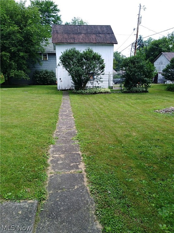 Chester - Residential