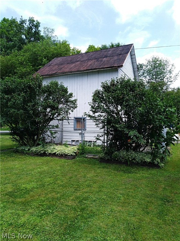 Chester - Residential