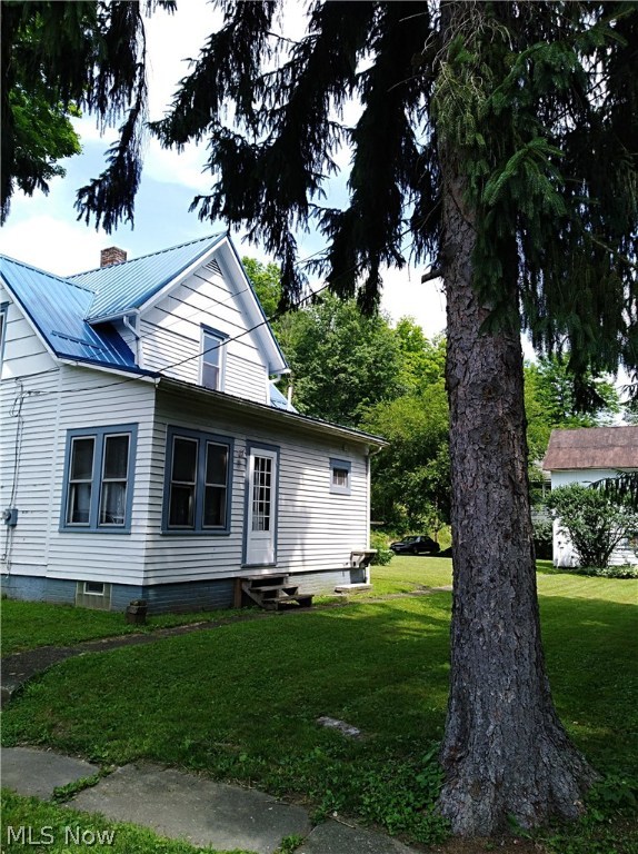 Chester - Residential