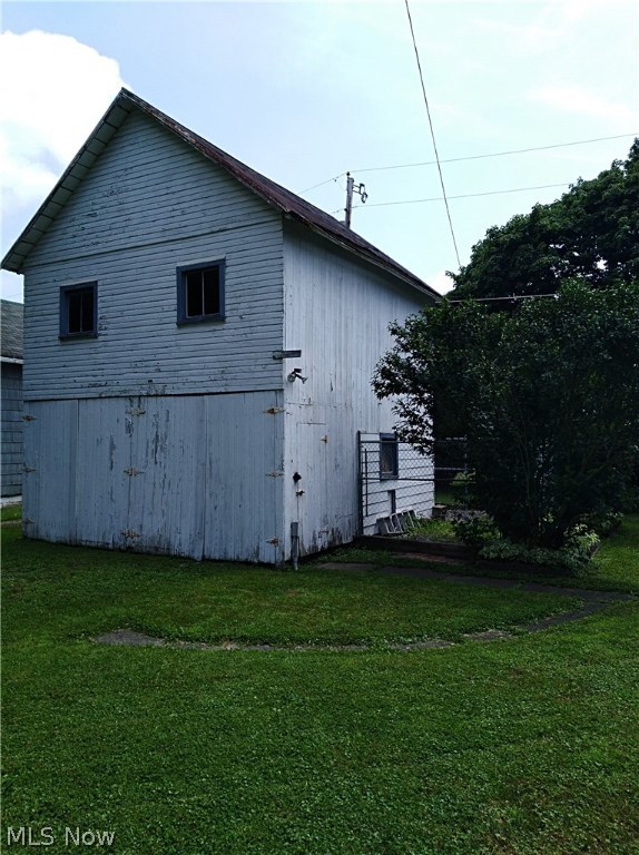 Chester - Residential