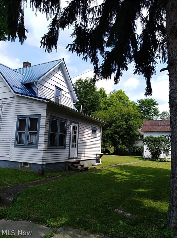 Chester - Residential