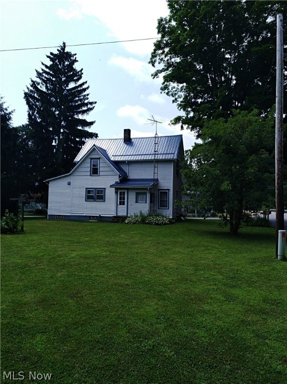 Chester - Residential