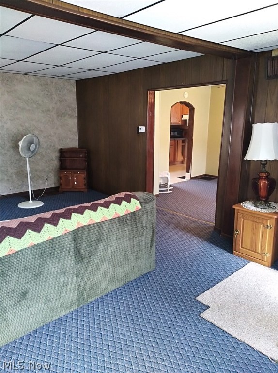 Chester - Residential