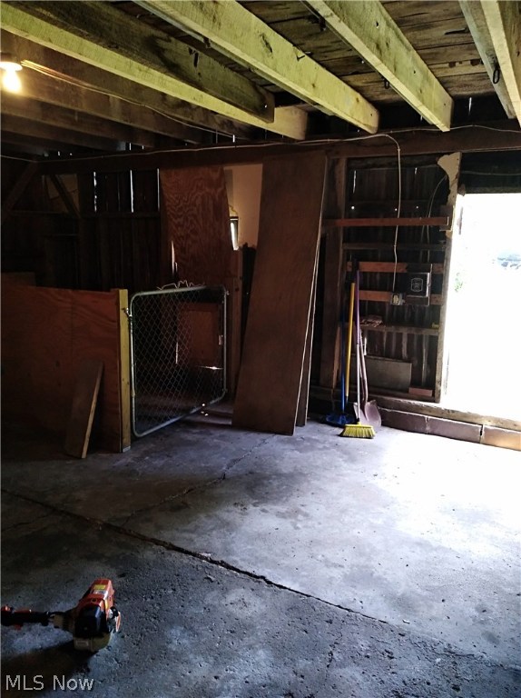 Chester - Residential