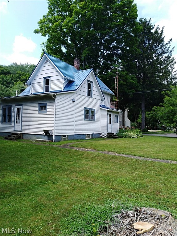 Chester - Residential