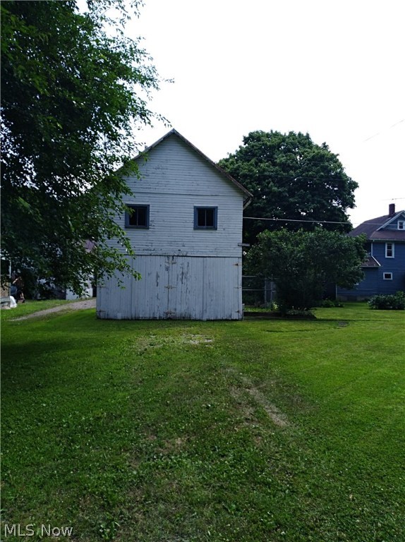 Chester - Residential