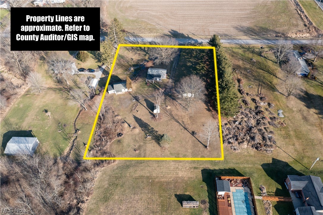 Montgomery Rep 01 Sec 34 - Residential