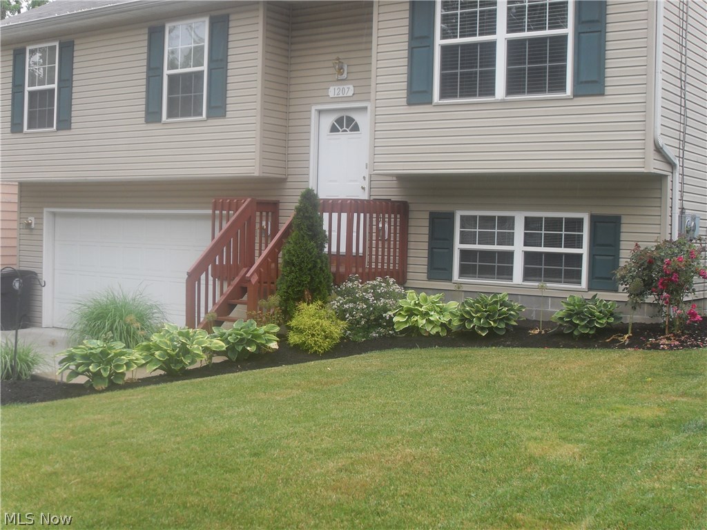 Riverside Park - Residential