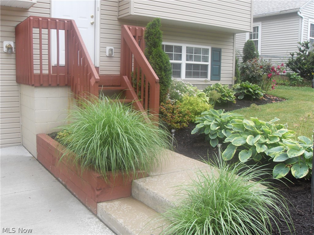 Riverside Park - Residential