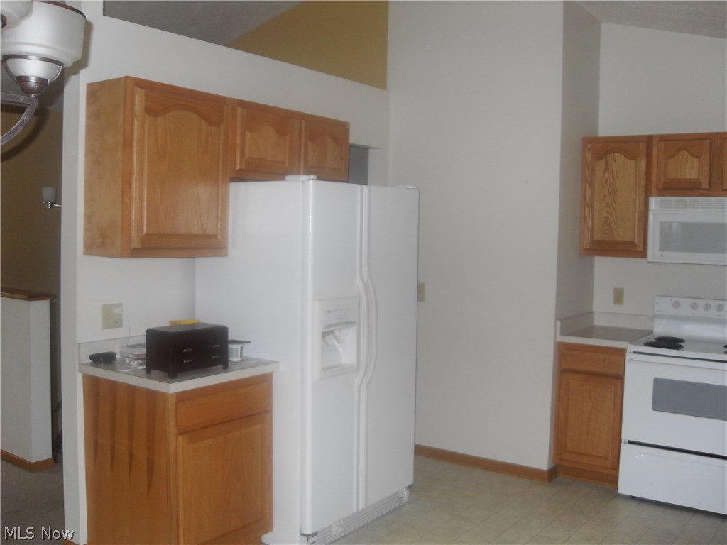 Riverside Park - Residential