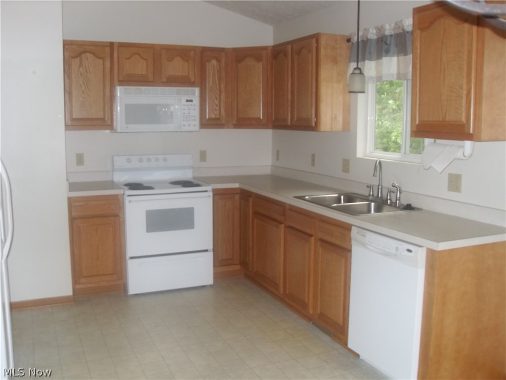 Riverside Park - Residential