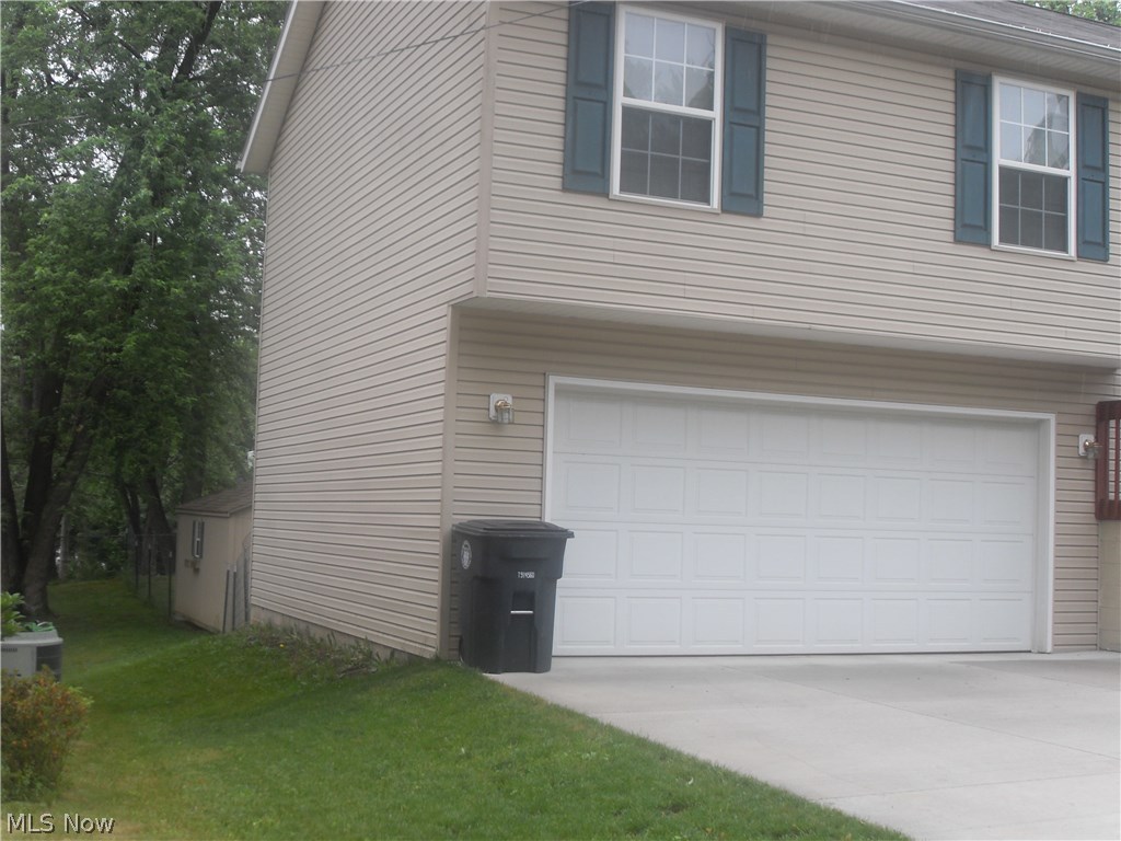 Riverside Park - Residential