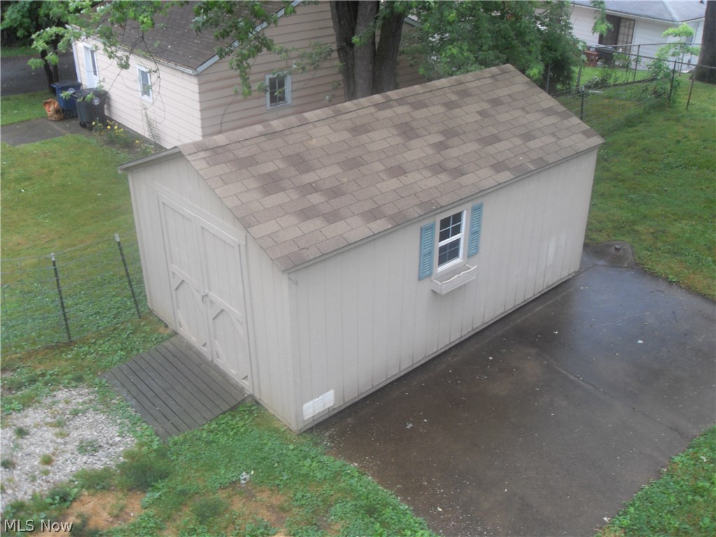 Riverside Park - Residential