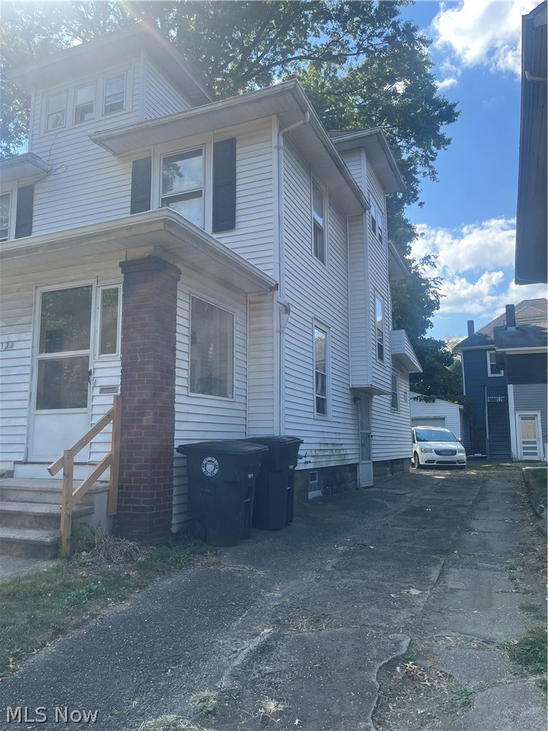 Bloomfield - Residential