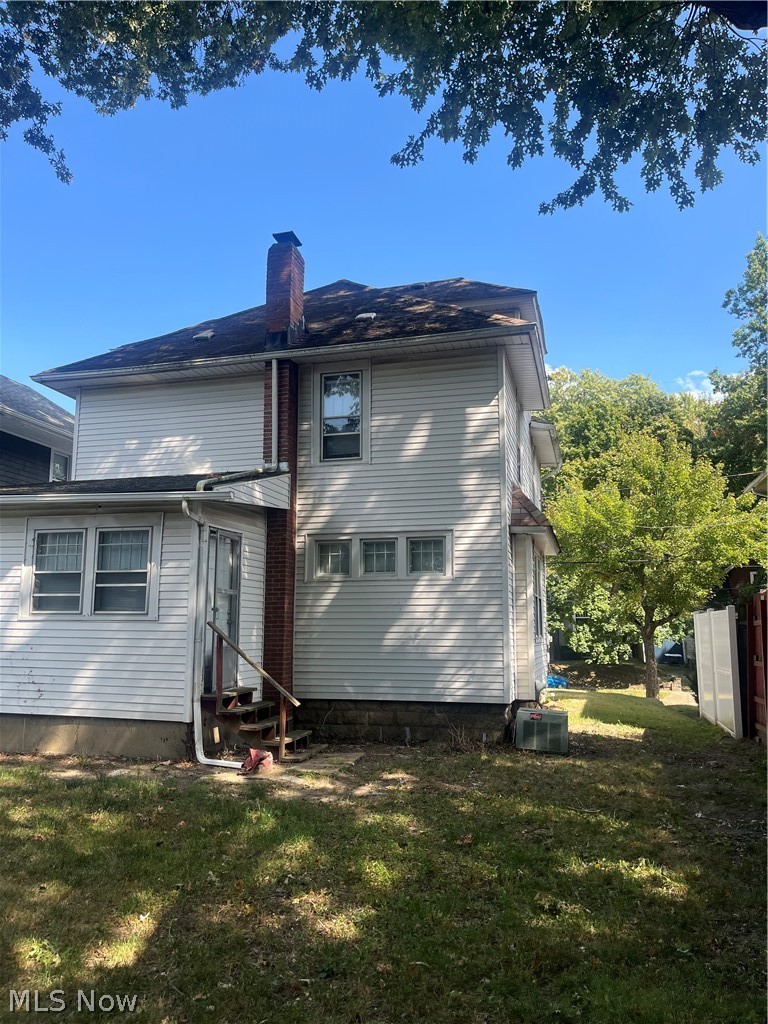 Bloomfield - Residential