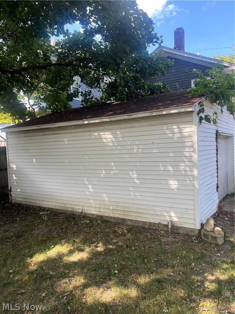 Bloomfield - Residential