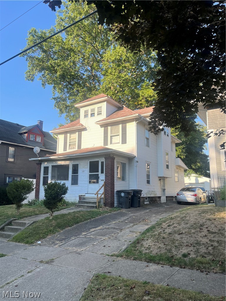 Bloomfield - Residential