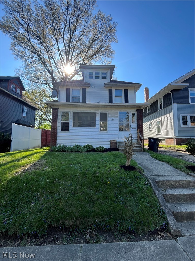 Bloomfield - Residential