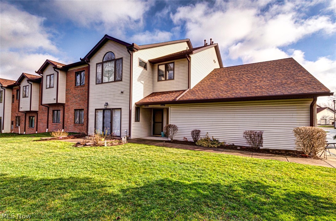 Hickory Ridge Condo Ph 12 - Residential